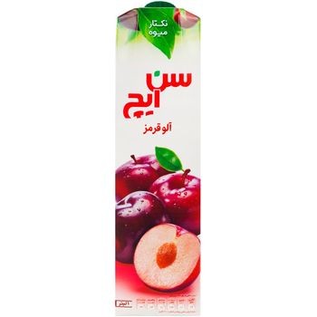 Sun Ich Red Plum 1L