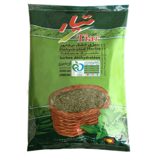 Tiar Dehydrated Herbs Ghormeh