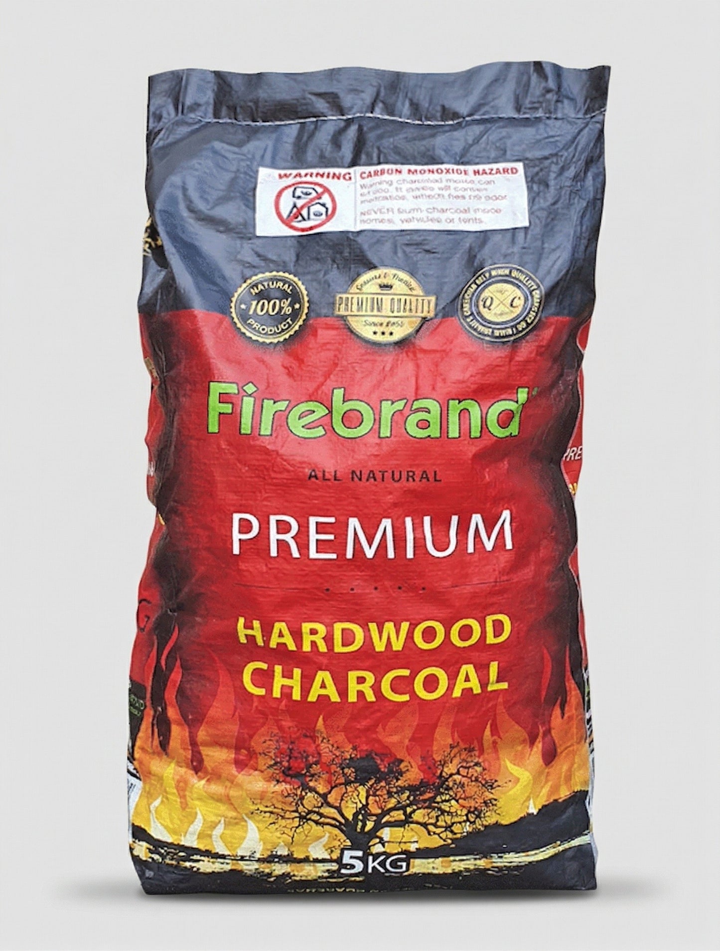 Firebrand Bbq Charcoal
