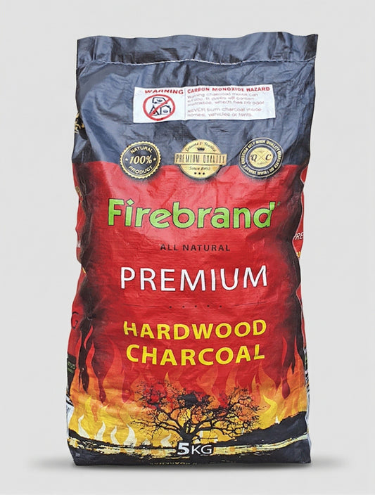 Firebrand Bbq Charcoal