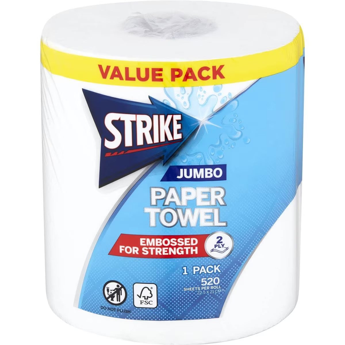 Jumbo Paper Towel