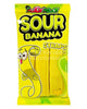 Sour Straps Banana 160g