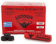 Karvounakia Rolls Charcoal