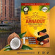 Arnaout Platinum Cylinders 1kg