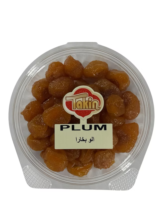 Takin Plum 350g