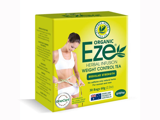 Organic Eze Weight Control
