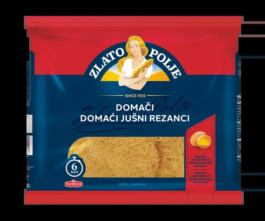 Zlato Polje Soup Noodles 500g