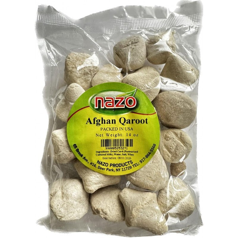 Dried Curd Quroot Jameed Or