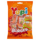 Yupi Burger 100g