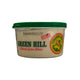 Green Hill Halawa Plain