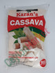 Karan's Cassava 1kg