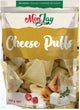 Monjay Mezza Cheese Puffs 500g