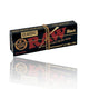 Connoisseur RAW 1 1/4 W Tips