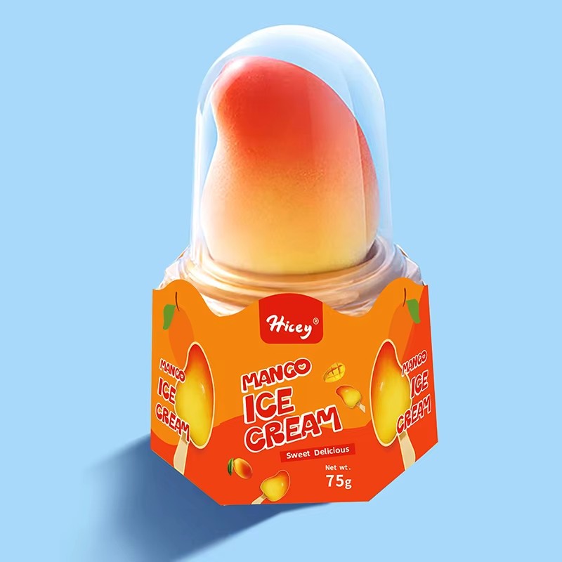 Ice Cream Mango