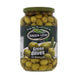 Green Leaf Green Olives With