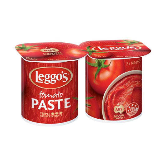 Leggos Tomato Paste