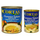Cortas Hummus Tahina