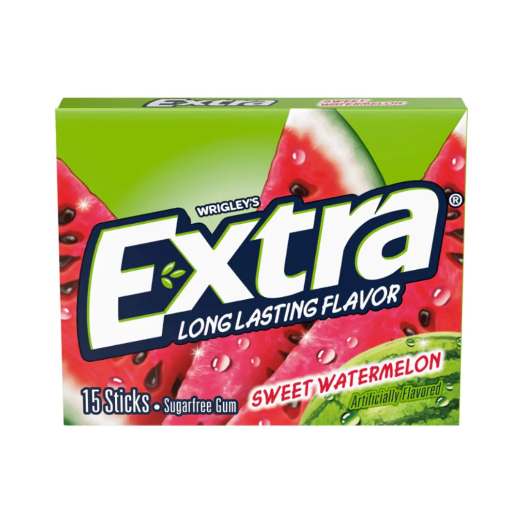 Extra Sweet Watermelon