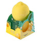 Hicey Ice Cream Lemon