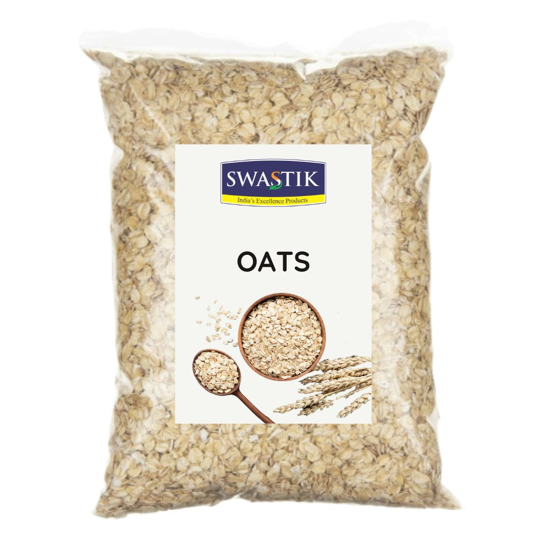 Takin Oats