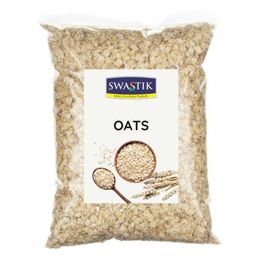 Takin Oats