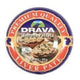 Drava Jetrena Pasteta Liver Pt