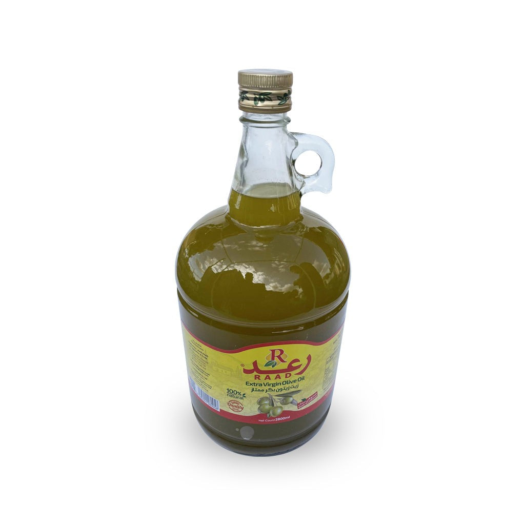 Raad Olive Oil 1.5L
