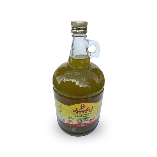 Raad Olive Oil 1.5L
