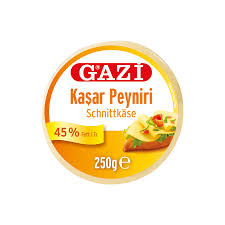 Gazi Kashkaval 250g