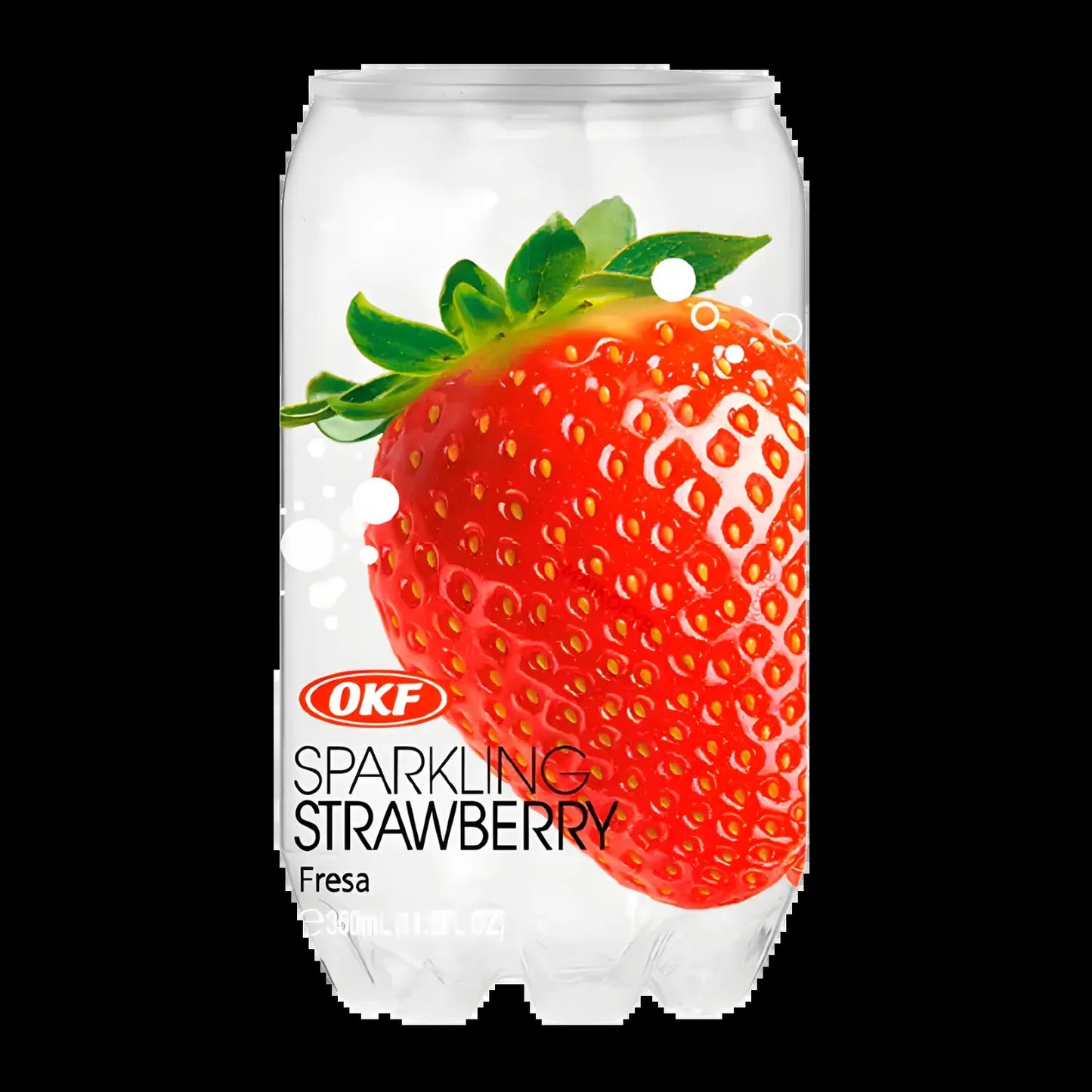 Okf Sparkling Strawberry
