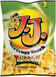 Jj Pizza Flavour