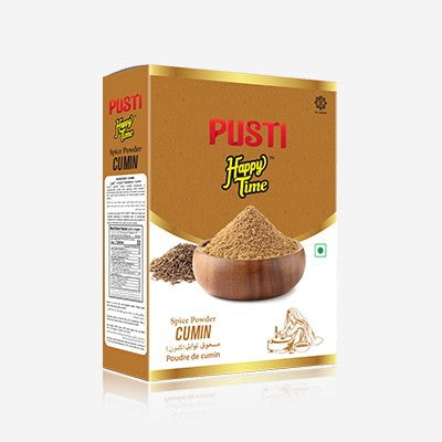 Time Spices Cumin Pwd