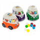Happy Van Candy