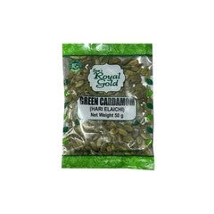 Cardamon Green Royal