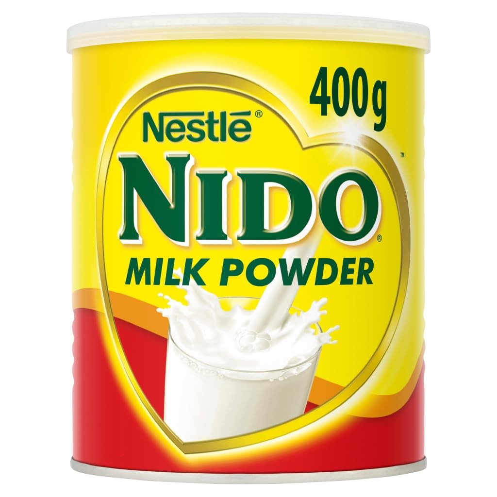Nido Nestle 400g