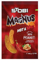Magnus Hot & Spicy 60g
