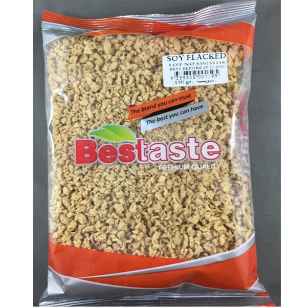 Bestaste Soy Flakes