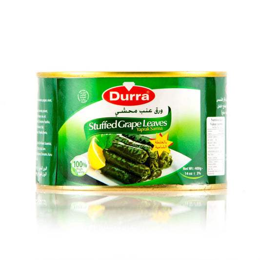 Durra Stuffed Grape Leav 400g