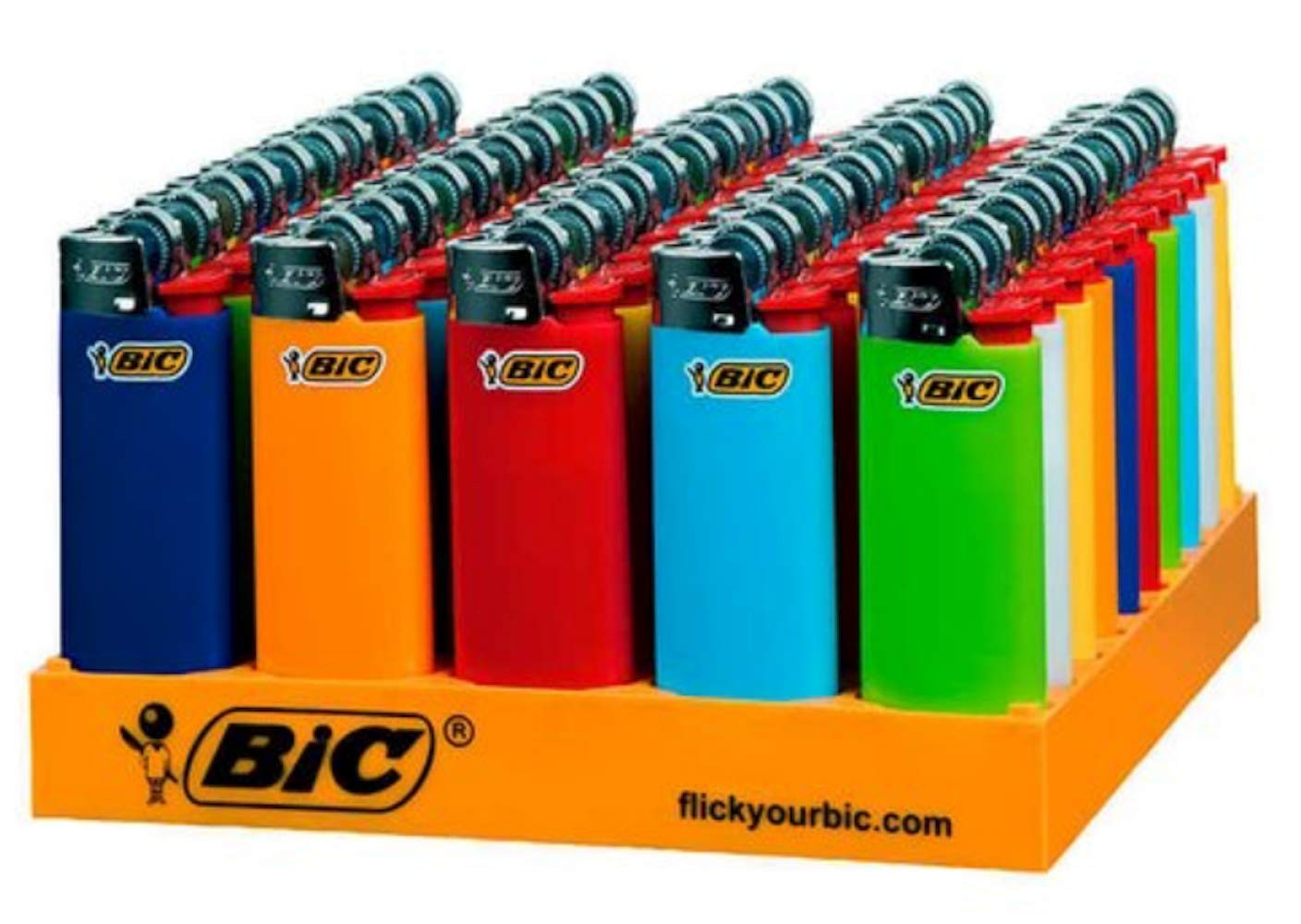 Mini Big Lighter