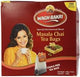 Wagh Bakri Masala Chai Tea Bag