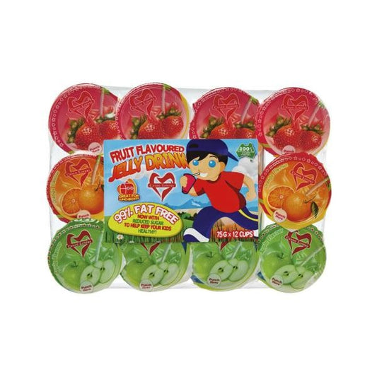 Aya Jelly Drinks 900g
