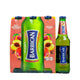 Barbican Peach Non Alcoholic