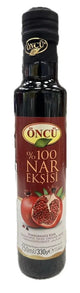 Oncu Pomegranate Sour 330g