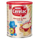 Nestle 7-36 Months Cerelac Mix Fruits & Wheat 1kg