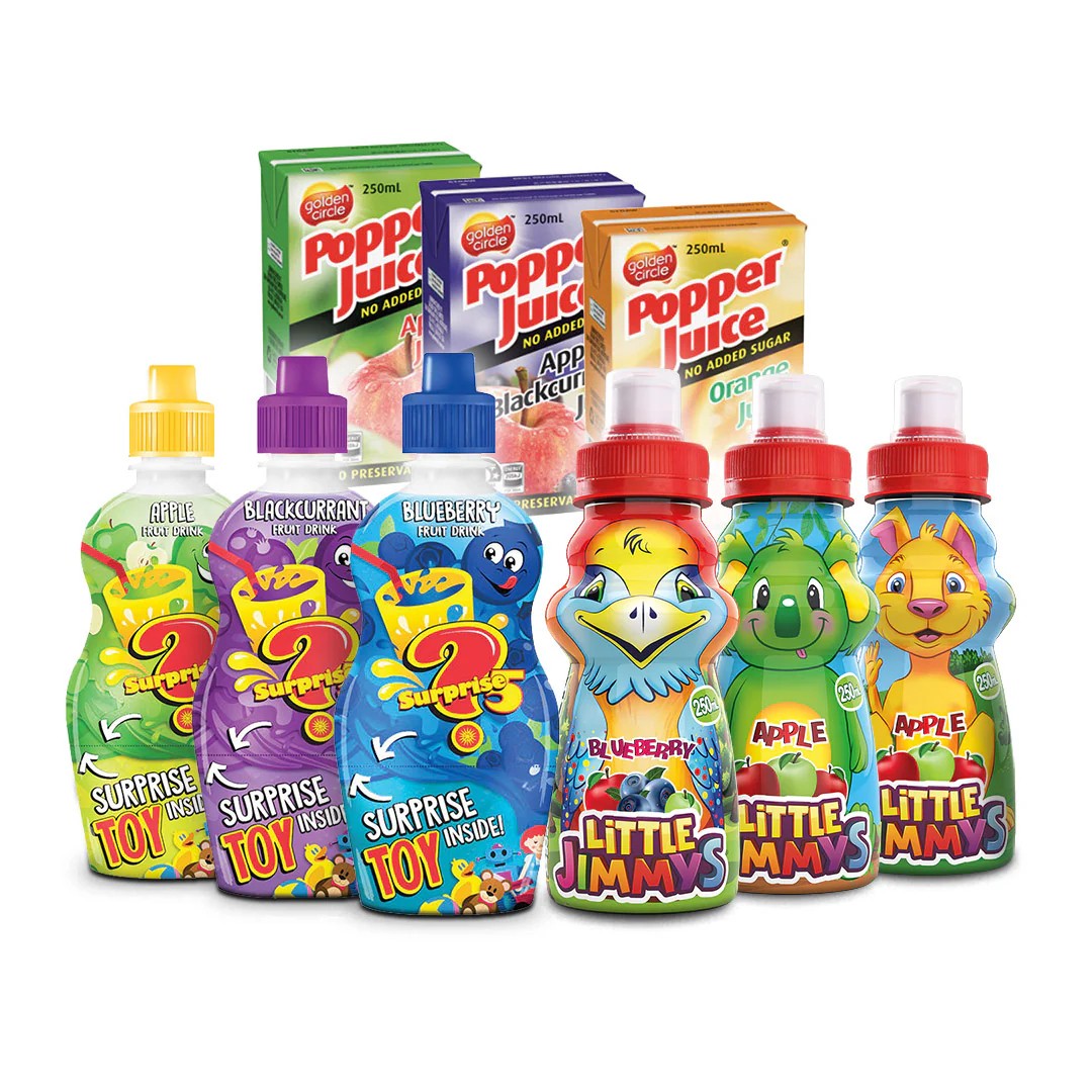 Kids Juice