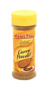 Time Spices Medium Curry