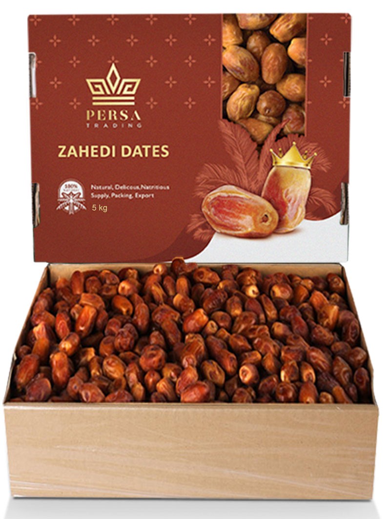 Bestaste Zahedi Date 490g