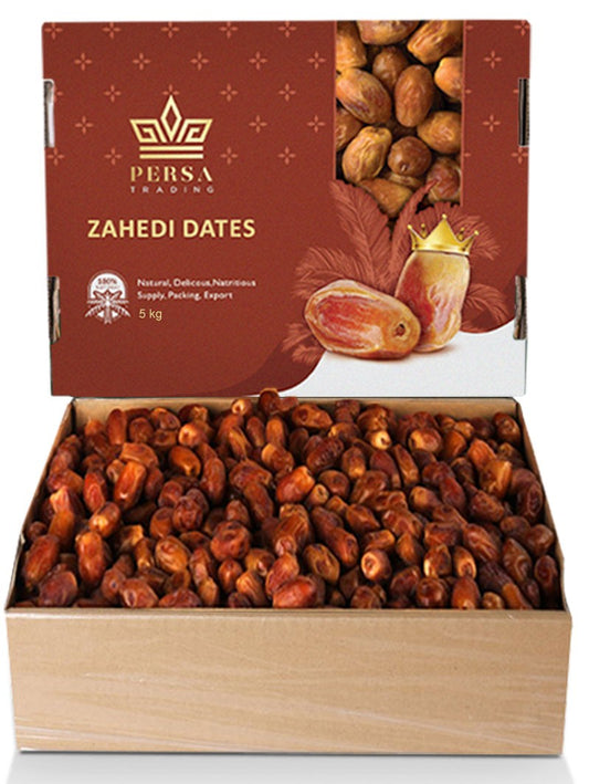 Bestaste Zahedi Date 490g