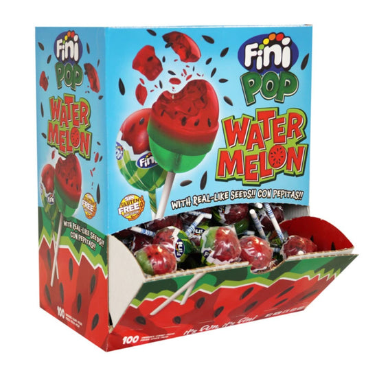 Fini Watermelon Pop