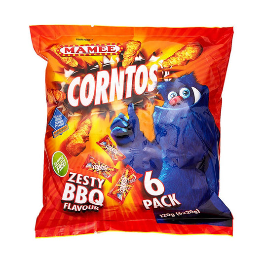 Mamee Corntos